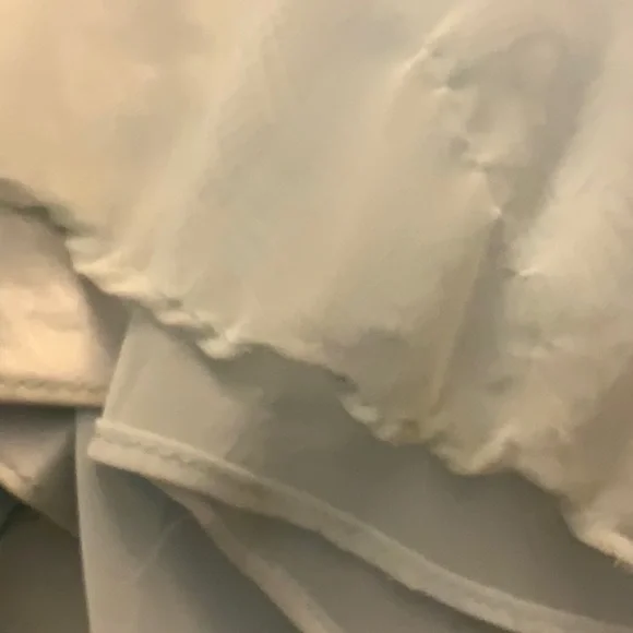 Fiesta vintage sweet gown. Size medium. - Picture 8 of 8